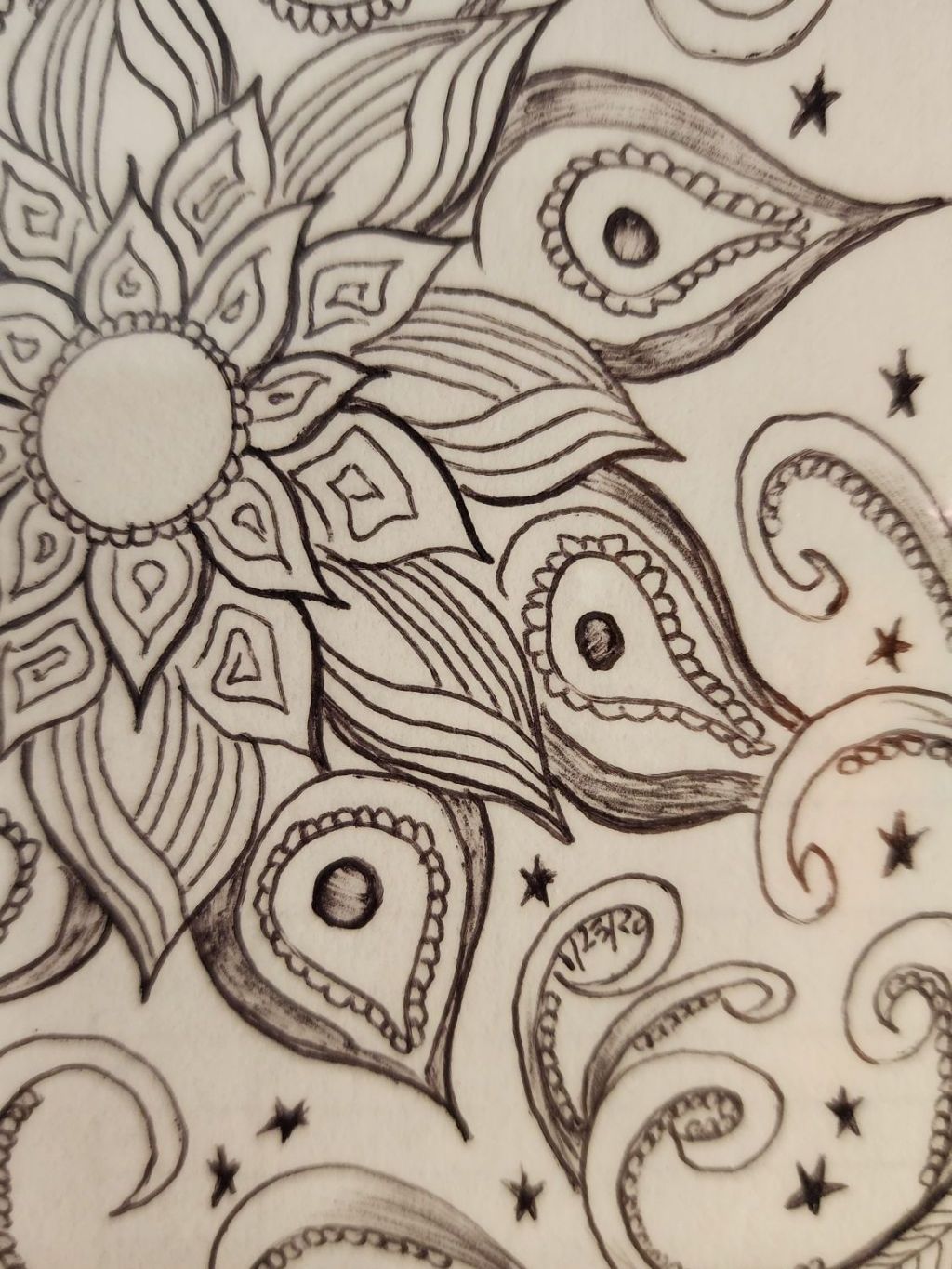 The Mandala Archetype