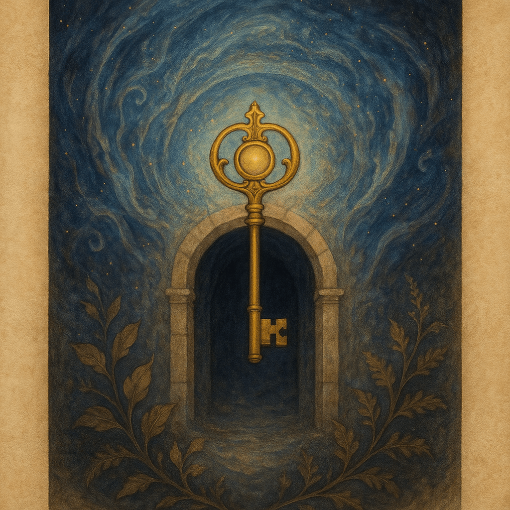 Navigating the Sacred Pause: Embracing Your Inner&nbsp;Transformation