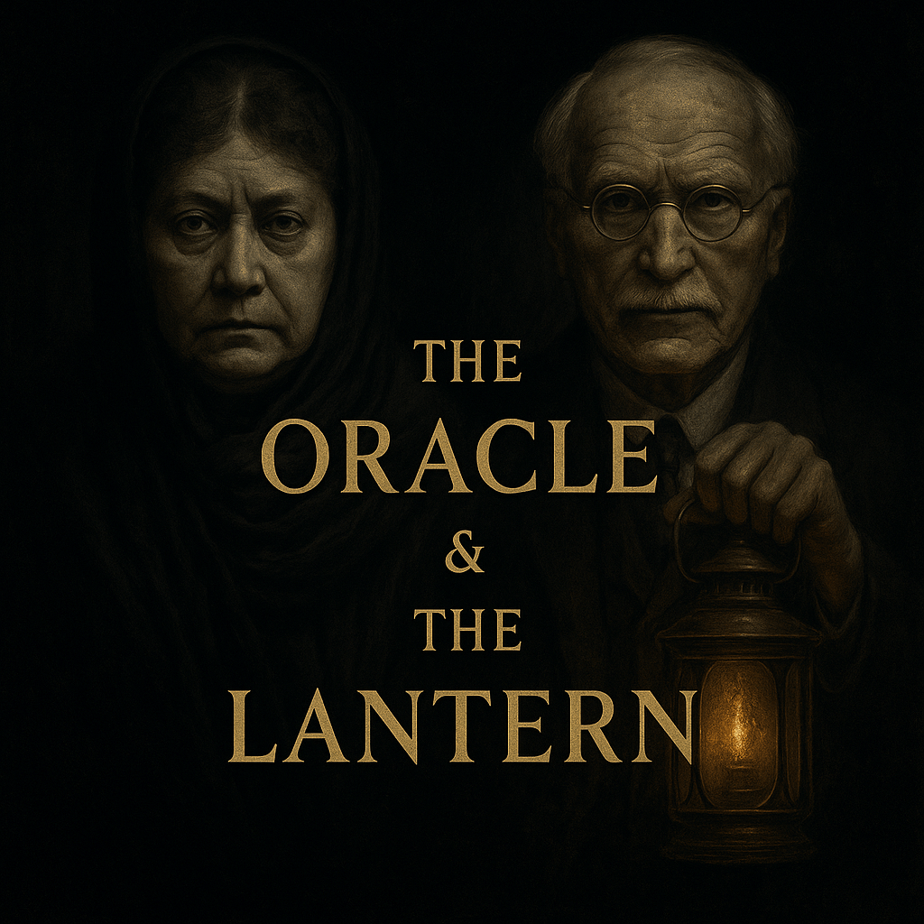 Exploring Soul Archetypes: Blavatsky and&nbsp;Jung