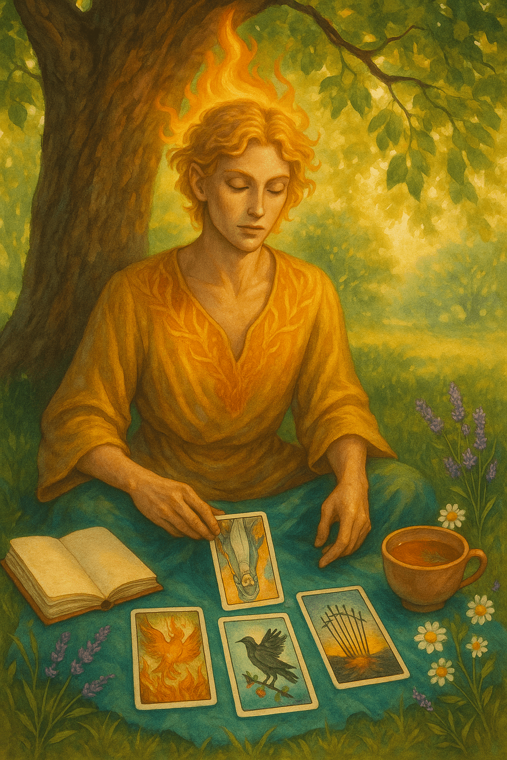 Unlock Your Potential: The Summer Sovereign&nbsp;Spread