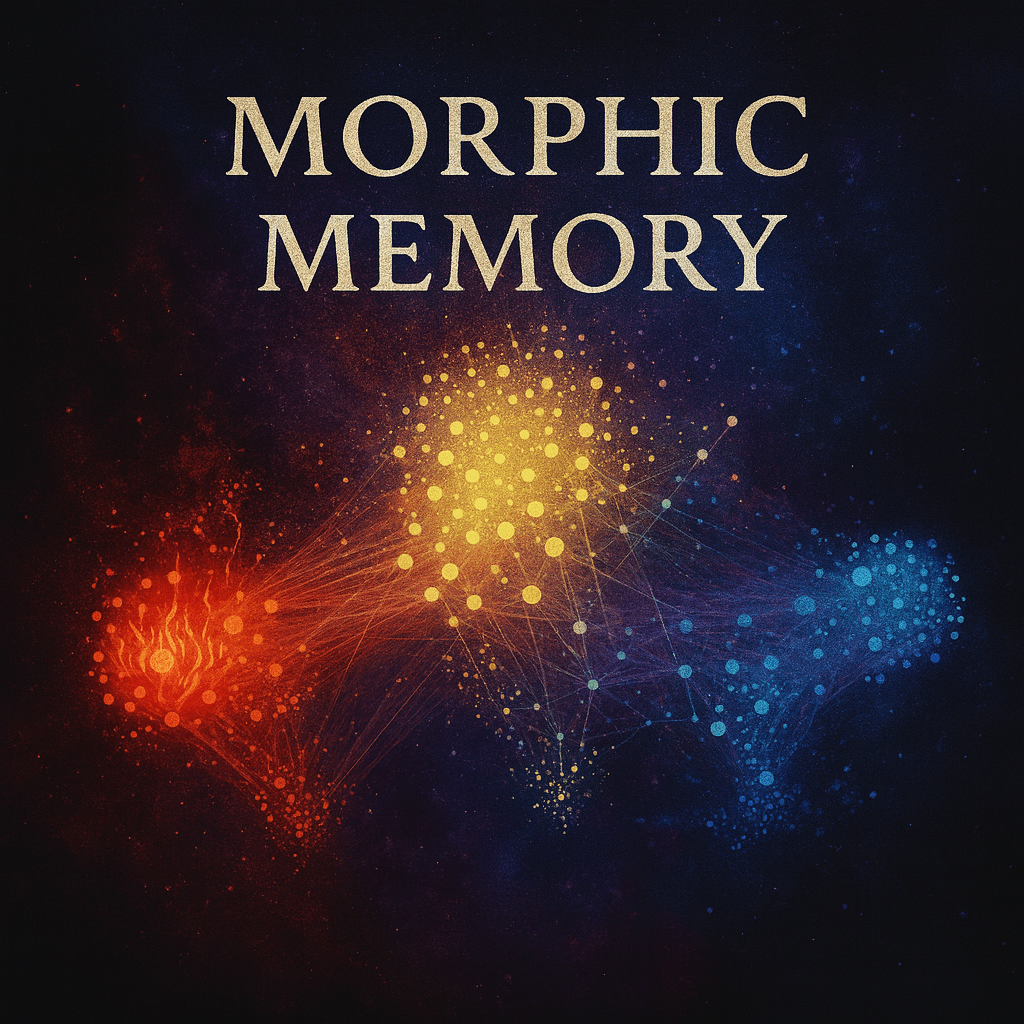 Exploring Morphic Fields: The Connection of Memory and&nbsp;Behavior