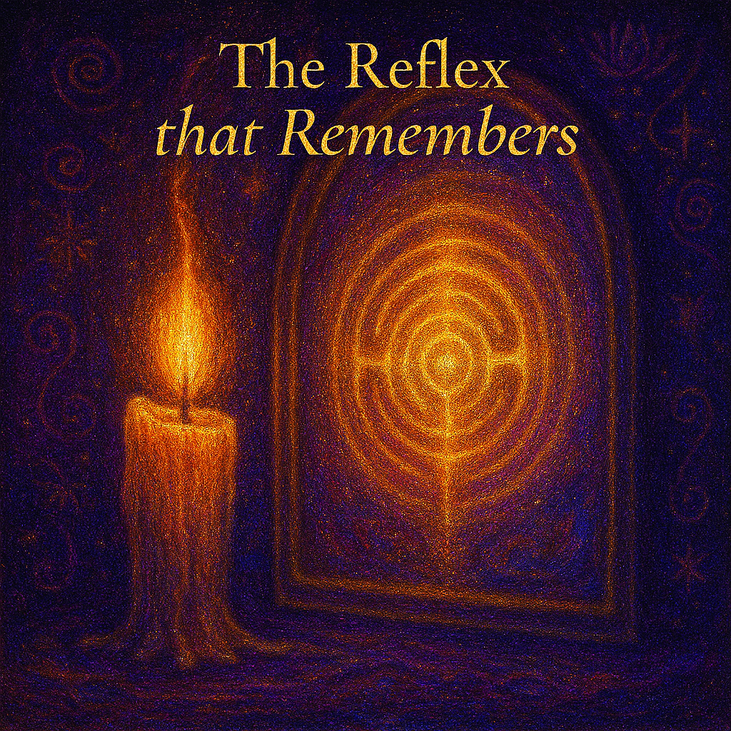 The Alchemy of Choice: Transforming&nbsp;Reflexes