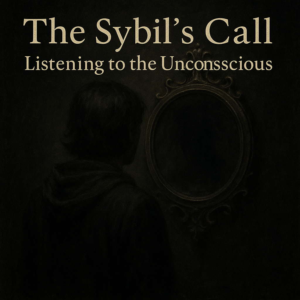 The Sybil’s Call: Listening to the&nbsp;Unconscious
