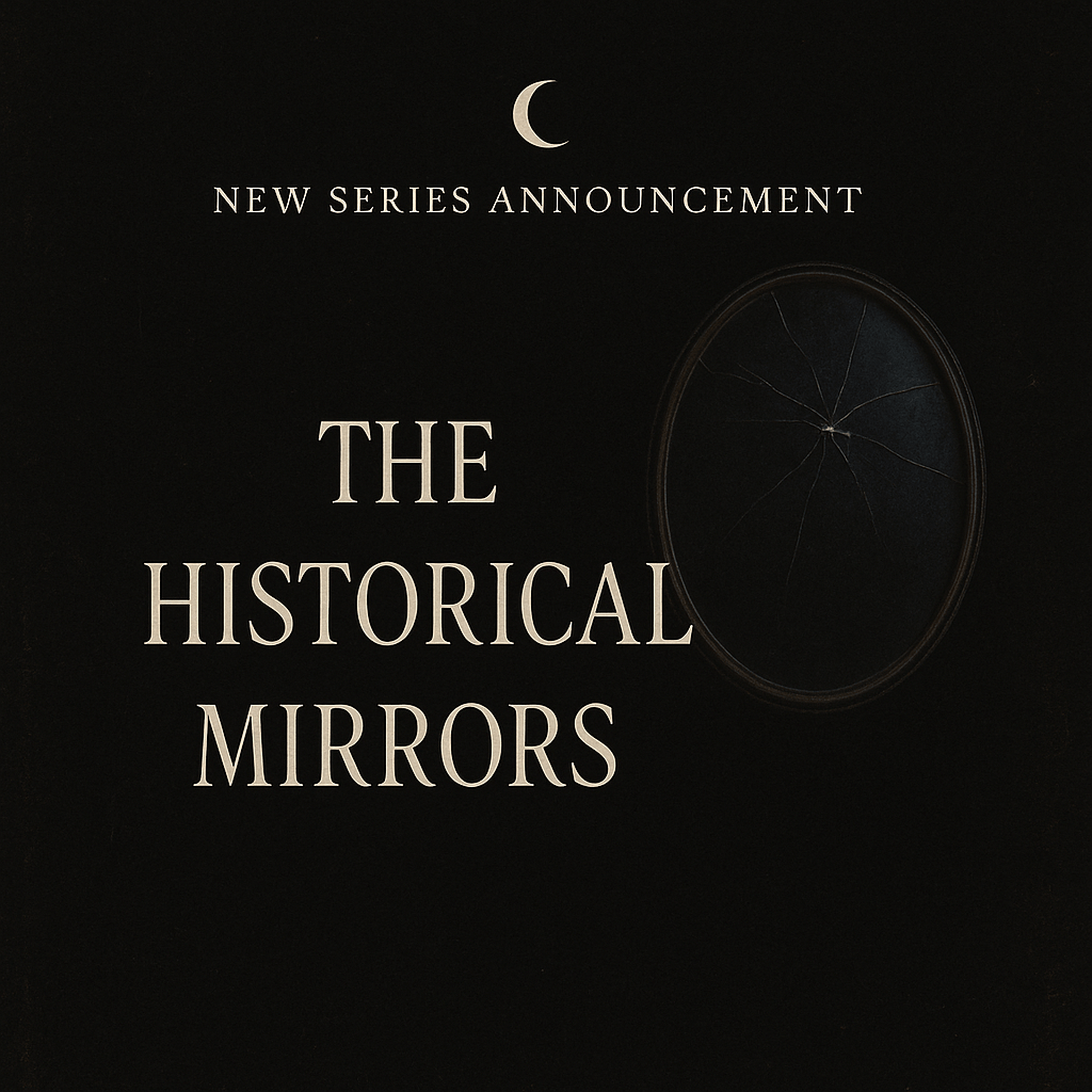 Unveiling The Historical Mirrors: A Descent into the Collective&nbsp;Unconscious