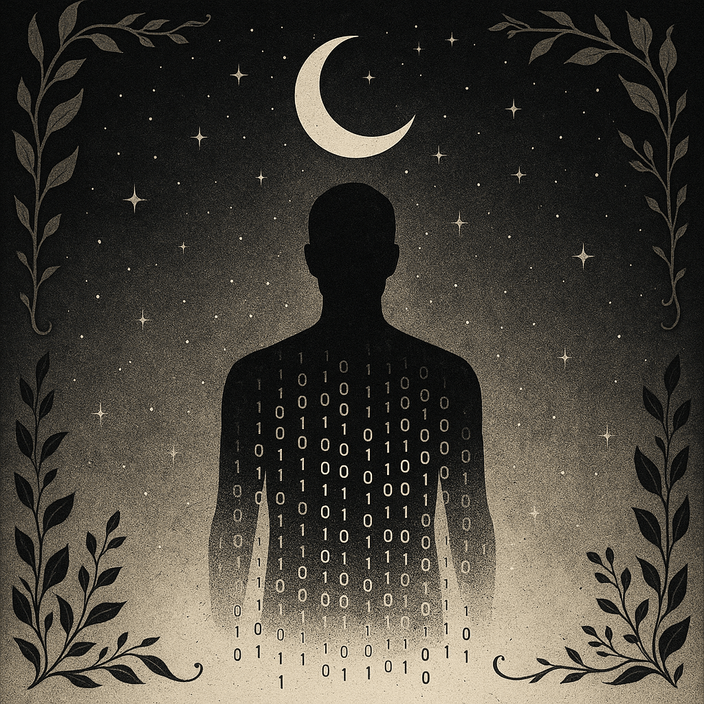 🍃 Food for Thought: Consciousness as Virtual Reality?