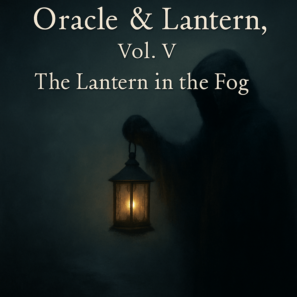 The Lantern in the&nbsp;Fog