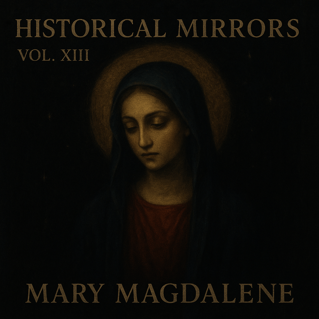 Mary Magdalene — The Exiled&nbsp;Gnosis