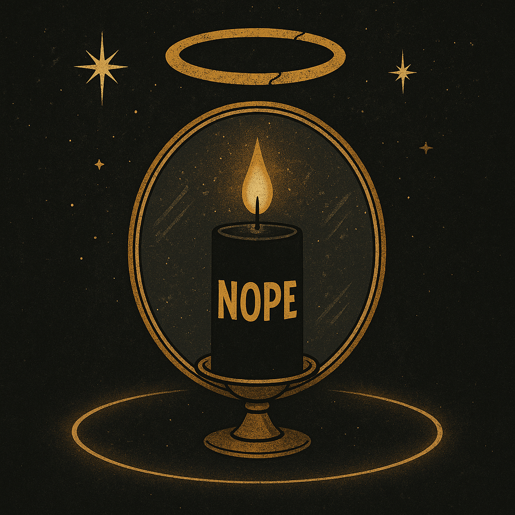 The Serpent as&nbsp;Initiate