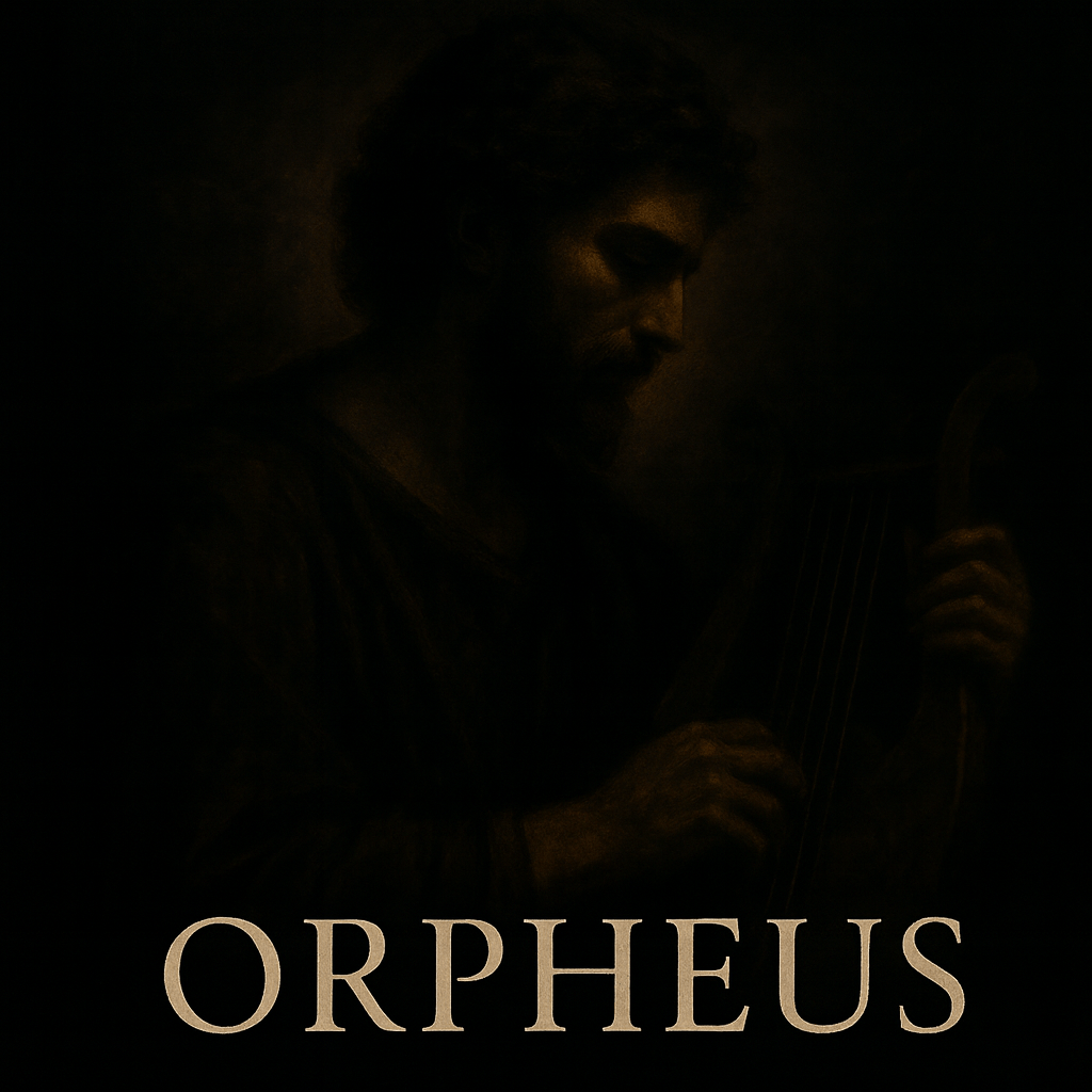 🌒 The Rebel Who Sang the Dead&nbsp;Awake