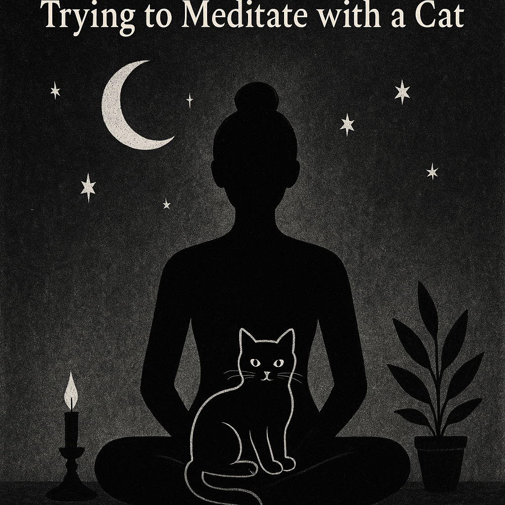 🐾 Thirsty for Truth, Vol.&nbsp;V