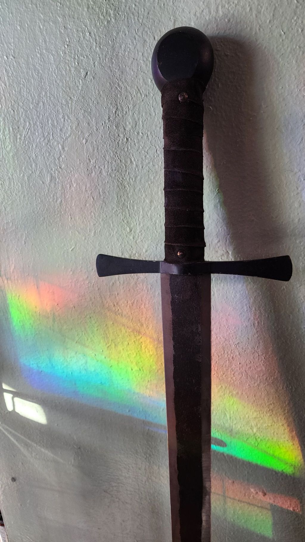 The Blade Remembered&nbsp;Light